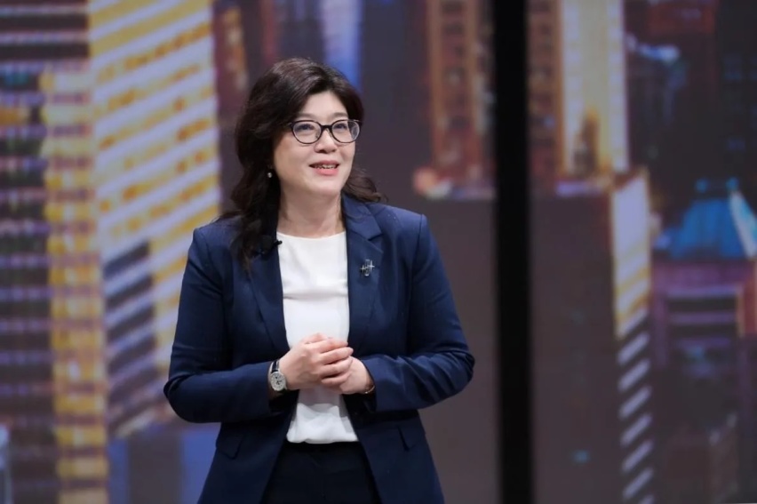 豪华 自有其道 林肯携与时俱进美式豪华闪耀2023成都国际车展