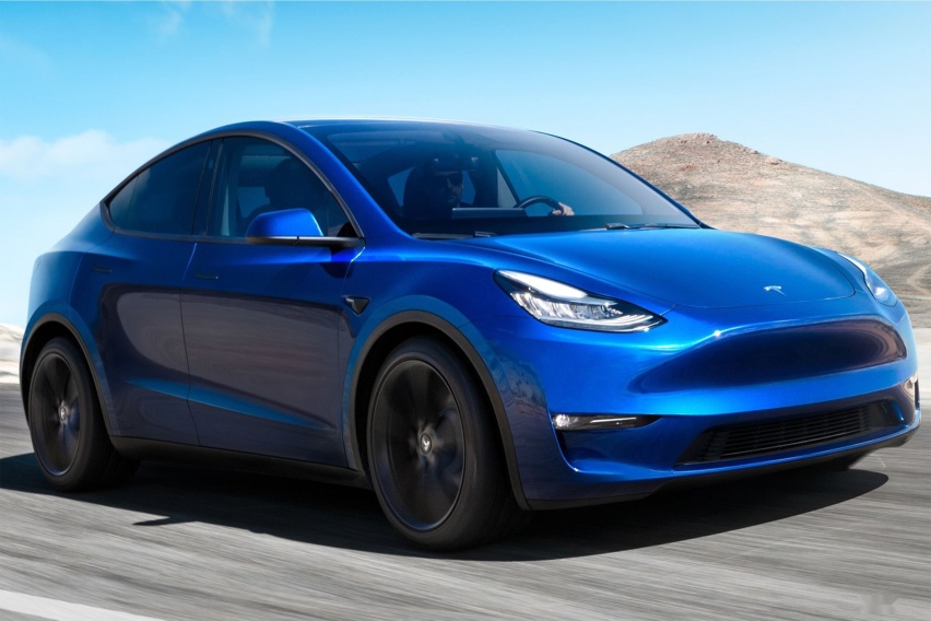 买新不买旧，2021年值得期待的电动车，你会看中哪一款？