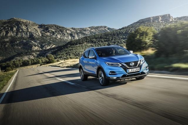 在途岳、CRV、逍客、奇骏以及RAV4这几台SUV当中如何选