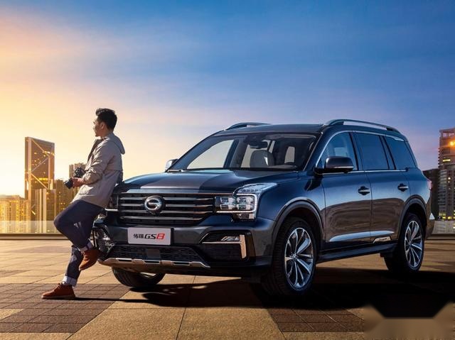 14-18万元的大五座品质SUV，选这几台刚刚好