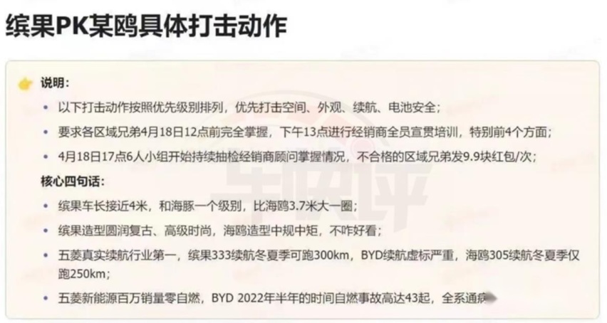 都是小型纯电车：当五菱缤果遇上比亚迪海鸥，你会怎么选？