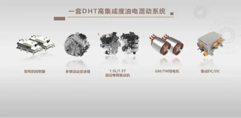 比易立竞更狠的玛奇朵，是WEY豪赌未来的最大宝藏