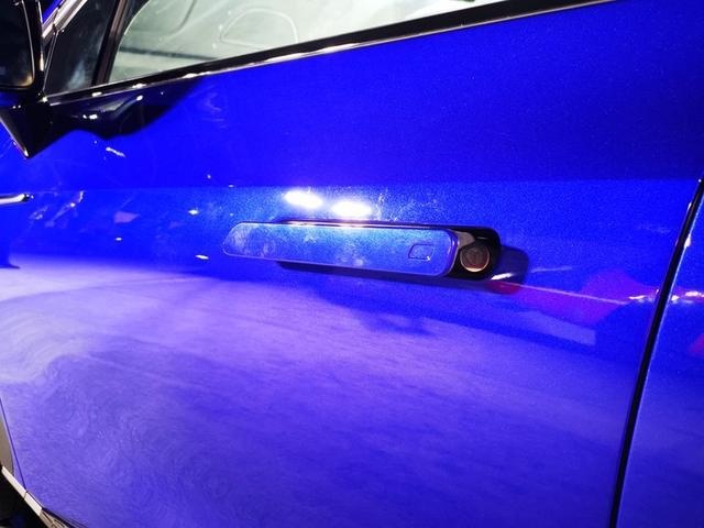 广汽新能源Aion LX正式上市 售24.96万元起
