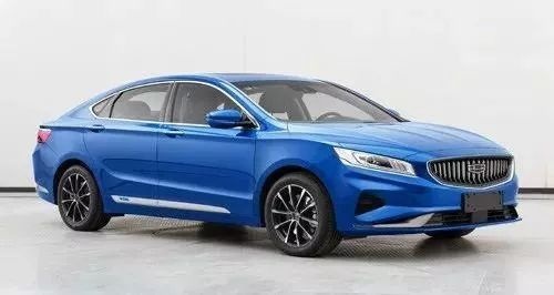 总有一款适合你！盘点2020年即将上市的自主轿车！