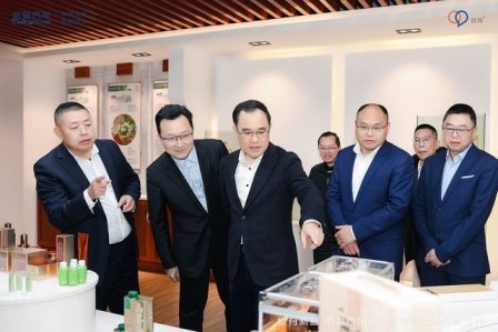 长安跨界新公益再进阶 深化酉阳茶油可持续发展模式