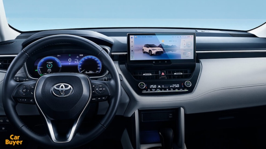 要动力还要品质，年末买SUV，昂科拉Plus、锋兰达、逍客怎么选？