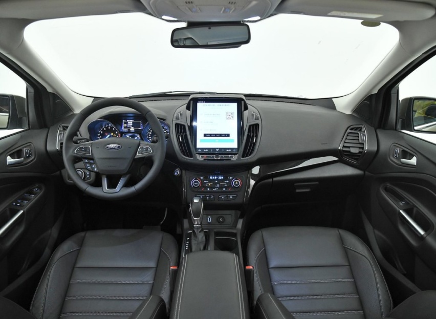 预算15万以内就想买辆合资紧凑型SUV，这款堪称“捡漏”
