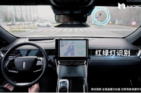年末中国自动驾驶压轴之作：毫末数据智能体系MANA重磅发布