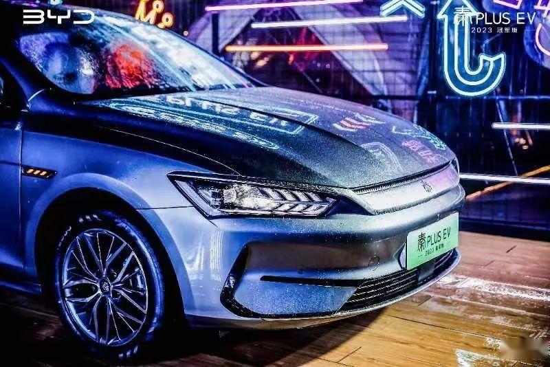 新能源时代背景下的全新篇章，由我们“自主”书写 | 新车
