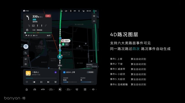 迎来多项新功能 蔚来Banyan·榕 2.4.0版本发布