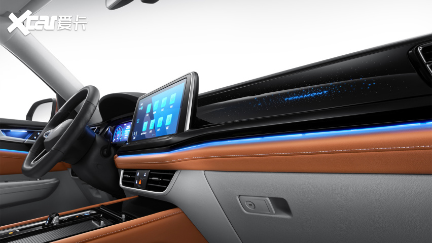 当途昂家族杀入25万级市场,卷死汉兰达的,非它莫属