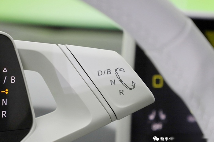 有望成ID系列销量担纲？上汽大众ID.3亮相成都车展