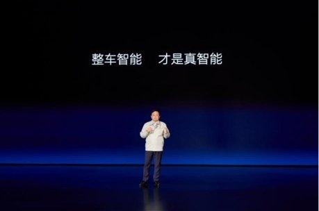 对赌时代的气魄！比亚迪发布璇玑架构，重新定义真正的智能汽车