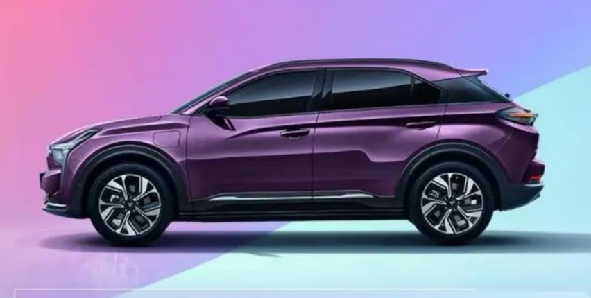 哪吒U-Ⅱ U秀版上市，13万顶配续航500km，性价比还在吗？