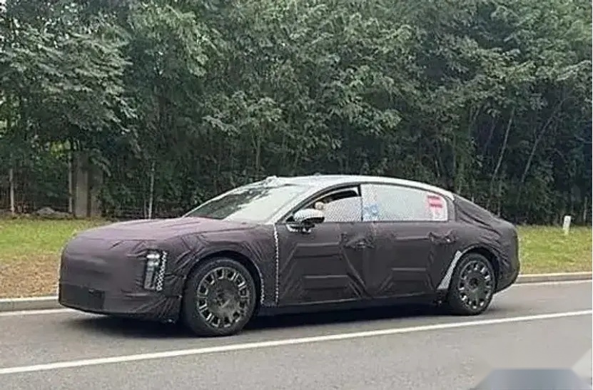 2024年广州车展将亮相的8款重磅新车 个个都是狠角色