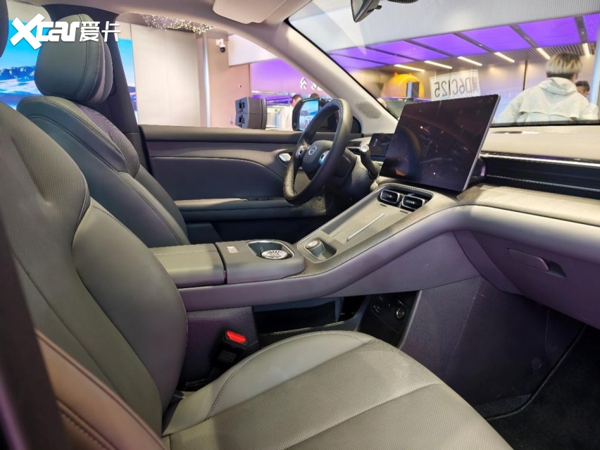 2027款传祺向往S7 PHEV&第五代传祺GS4双车上市
