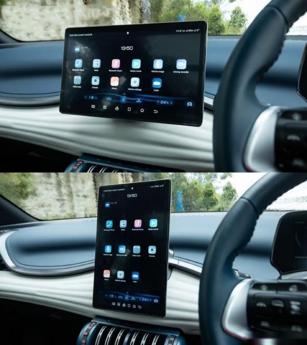比亚迪元plus将在韩国上市！韩媒：产品力强，遗憾没有Carplay！