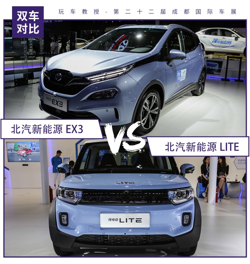 空间实用性为主，小型纯电动SUV将成新能源车销量主力？