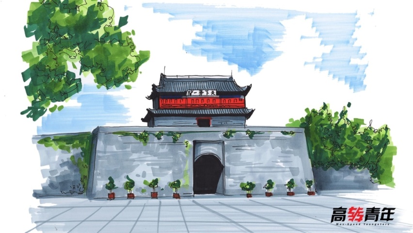 国产小红旗？国潮新车来了！年轻人的第一台SUV？