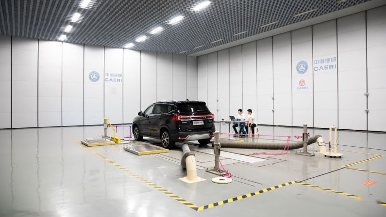 无车一族快来看,军工品质的智能紧凑型SUV,仅6.99万起