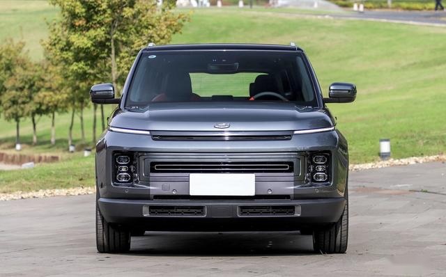 这款国产车 不输BBA 可能2020年最火