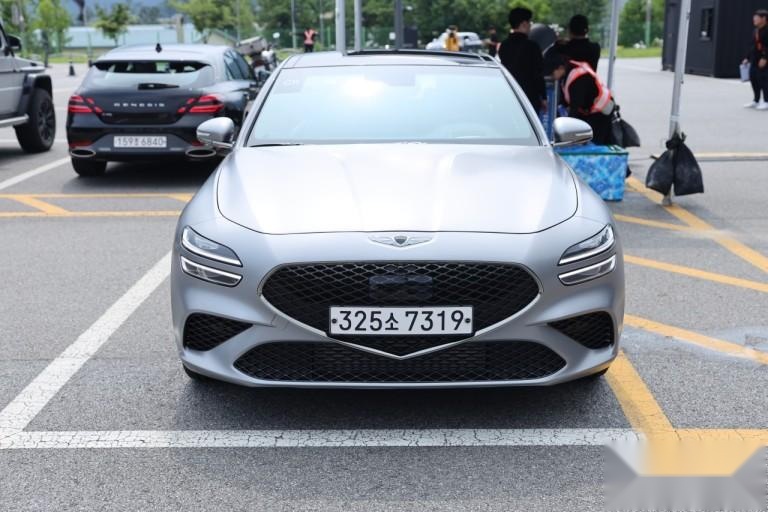 【韩系动向804】捷尼赛思G70销量低迷，或将停产！