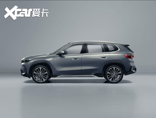 lifestyle好伙伴!全新 bmw x1解锁户外出行的n种方式