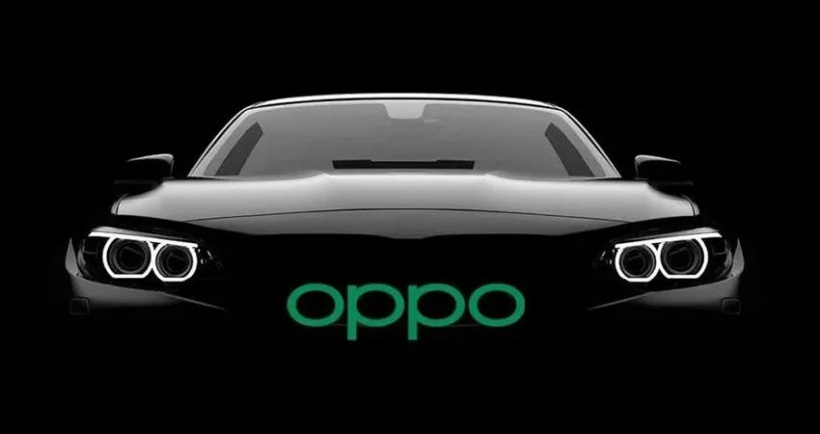 OPPO和vivo联合造车：欲盖弥彰