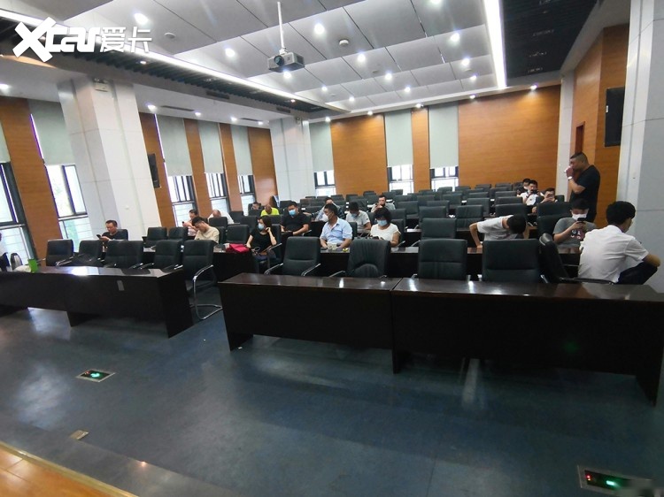 392次坐上被告席 力帆汽车还能“翻身”吗？