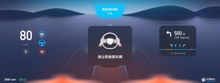 全新第三代荣威RX5 NGP智驾版  将于8月5日上市发布