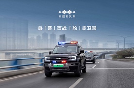 国安认证国产实力担当，带“皮肤”的比亚迪你喜欢吗？