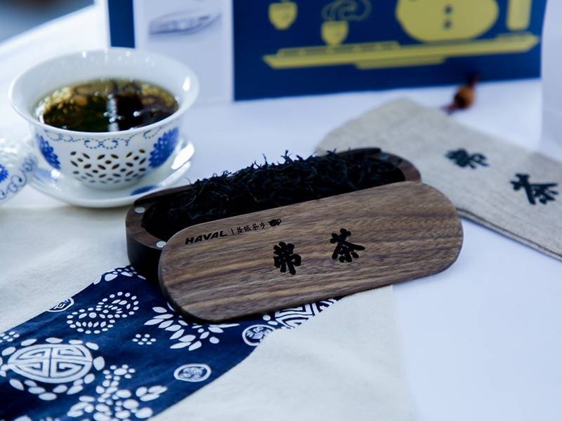 观《高山下的采茶人》品弗“茶“ 长城为用户运营带来新思路