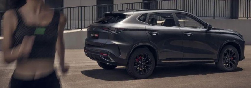 10万元预算买啥车？三款力压群雄的国货SUV推荐