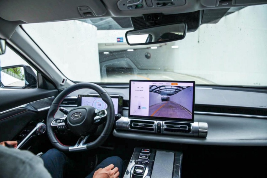 “未来科技先锋SUV”传祺影酷开启预售，13.2万元起诠释超值