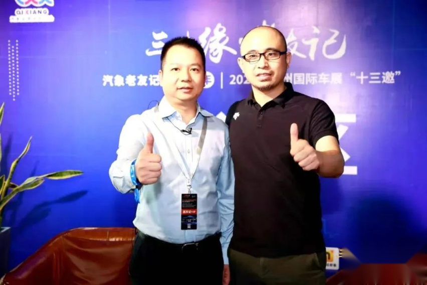 专访 | 东风风行：看得见的改变，看得见的重塑