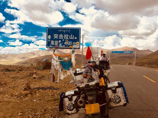长途摩旅利器，四种骑行模式+无钥匙启动，宝马F750GS评测