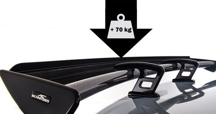宝马M4专用升级套件，动力突破590匹马力