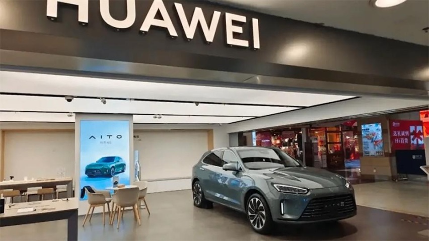 当4S店在1月开始躺平，2024年赔钱卖车，真要停了？