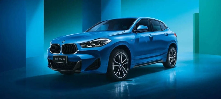 凯迪拉克全新动感SUV！特供的换壳昂科威S？网友：不再油腻！