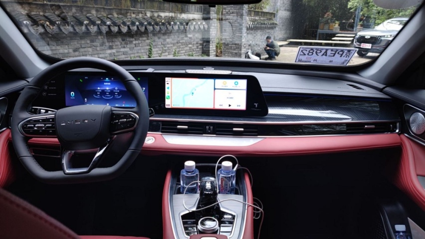 10万级最值得买的国产SUV？试驾全新瑞虎7 PLUS，真有吹的那么好