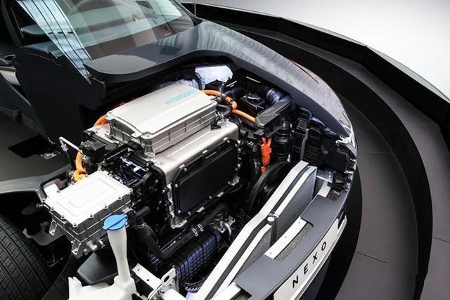 韩国要产100万辆氢燃料电池车！中国该如何追赶？