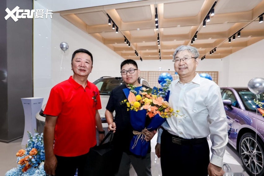 奇瑞生活馆首店汕头盛大开业！纵横品牌解锁越野生活新生态