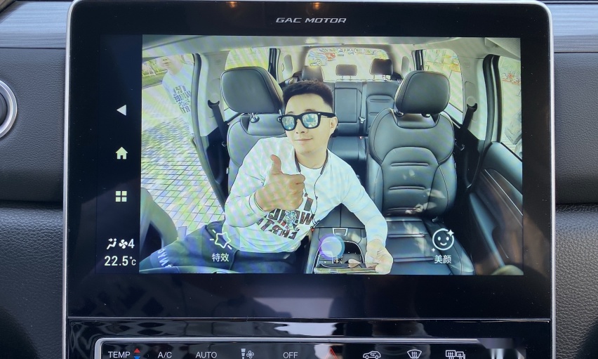 不是所有PLUS都得大，试广汽传祺GS4 PLUS