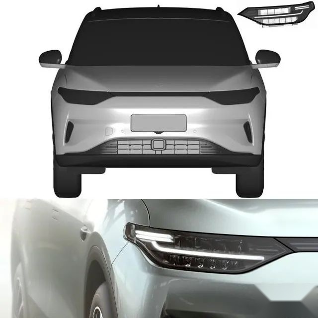 看个新车丨广州车展首发，零跑C11进军中型纯电SUV