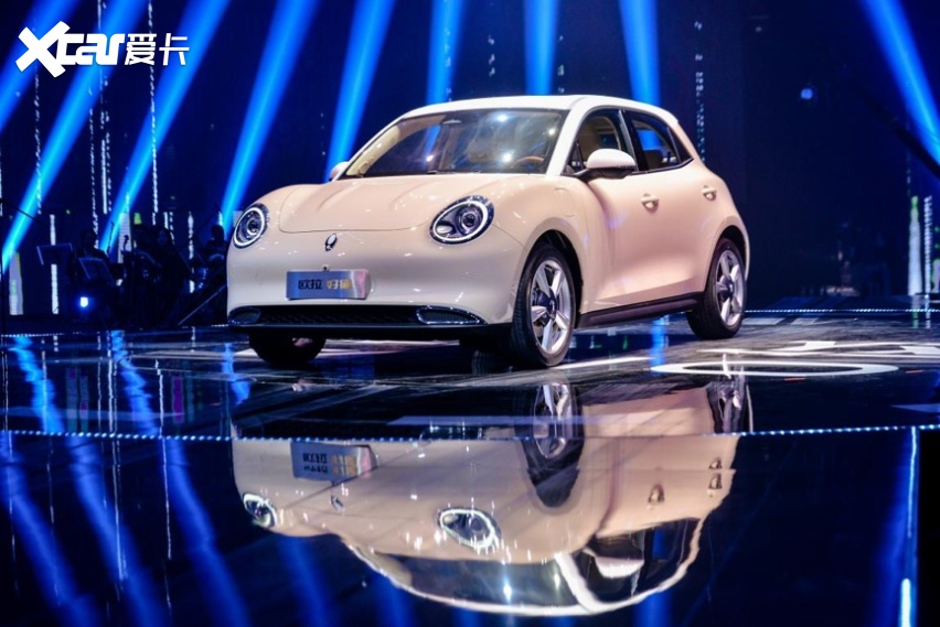 一 只 起售价10 39万元的 猫 有人愿意入手吗 爱卡汽车爱咖号