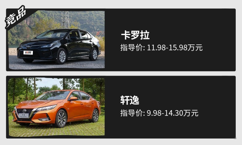 ​预售10.98万起的伊兰特！造型独特但家用不错，会火吗？
