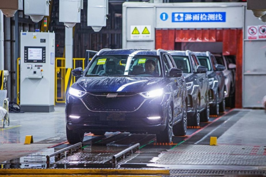 “黄牛”开始炒车？这家车企拿出5000万，延迟提车就赔钱！