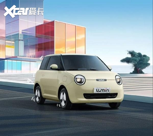 小巧又精致!三款热门微型纯电动代步车推荐