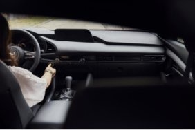 ​次世代MAZDA3昂克赛拉再次斩获C-NCAP碰撞测试五星