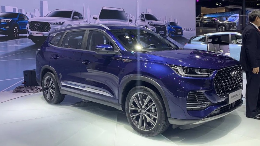 特斯拉Model S/Model X再涨3万元、三菱全新欧蓝德PHEV